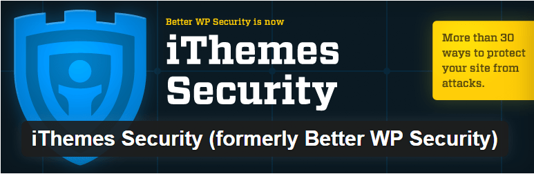 itheme-security