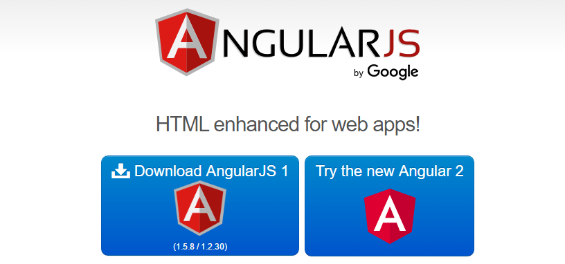 Read more about the article Introduction To AngularJS