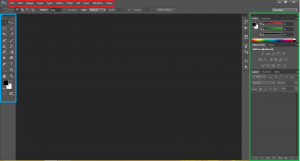 Read more about the article Getting Started With Photoshop
