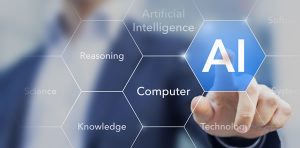 Read more about the article Introduction To Artificial Intelligence