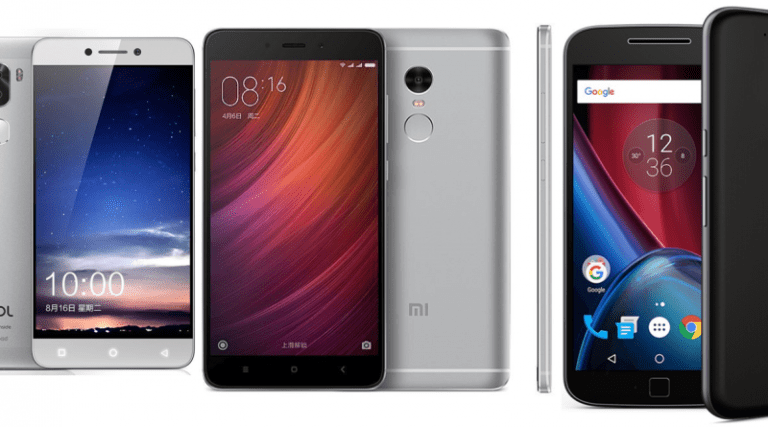 Best Phones Under 15k, Pocket Friendly Androids – March 2017