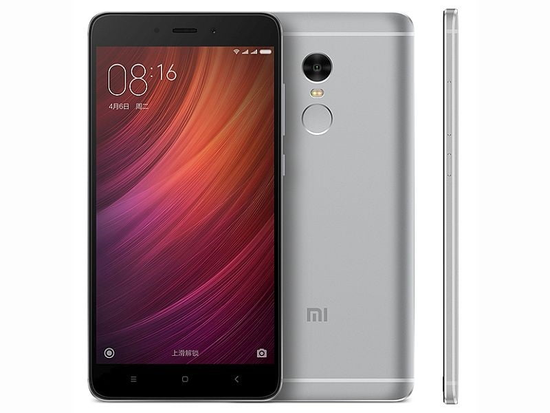 xiaomi redmi note4