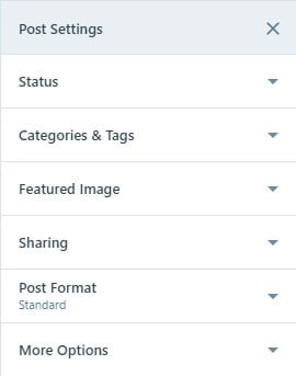 Writing Your First Blog on WordPress 3
