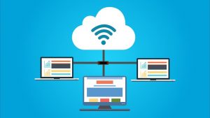 Read more about the article What is Cloud Web Hosting?
