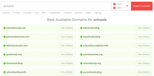 What are domain name generators? How to use them? 7 Read more about the article What are domain name generators? How to use them?