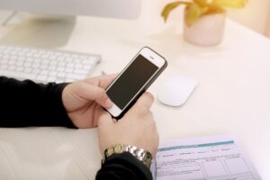 Read more about the article CLEARTEXT communication not supported in Android (Solved)