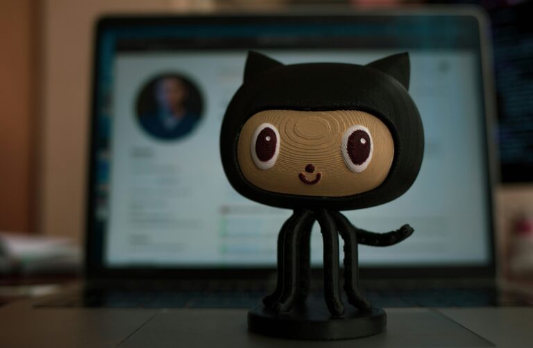 A Step-by-Step Guide to Getting Started with GitHub